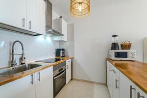 1 Bedroom Apartment - Playa Paraíso - Club Paraiso (8)