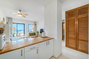 1 Bedroom Apartment - Playa Paraíso - Club Paraiso (9)