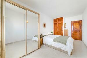 1 Bedroom Apartment - Playa Paraíso - Club Paraiso (12)