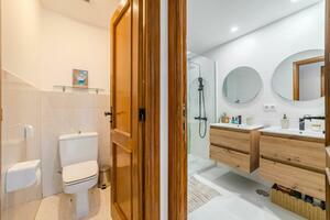 1 Bedroom Apartment - Playa Paraíso - Club Paraiso (13)