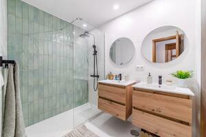 1 Bedroom Apartment - Playa Paraíso - Club Paraiso (14)