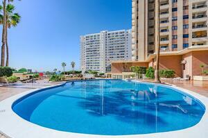 1 Bedroom Apartment - Playa Paraíso - Club Paraiso (15)
