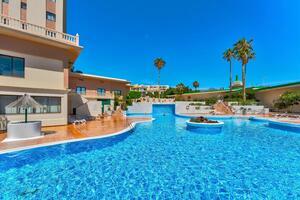 1 Bedroom Apartment - Playa Paraíso - Club Paraiso (17)