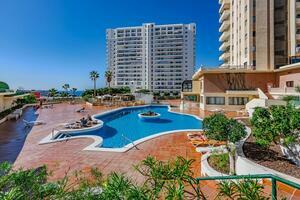 1 Bedroom Apartment - Playa Paraíso - Club Paraiso (19)