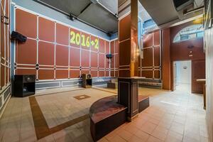 Villa di 8 Camere - Santa Cruz (2)