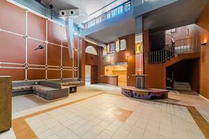 Villa di 8 Camere - Santa Cruz (3)