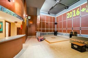 Villa di 8 Camere - Santa Cruz (4)