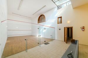 Villa di 8 Camere - Santa Cruz (6)