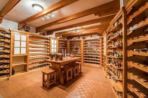 Villa di 8 Camere - Santa Cruz (7)