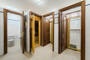 Villa di 8 Camere - Santa Cruz (13)