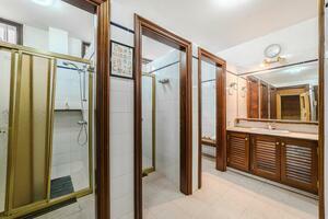 Villa di 8 Camere - Santa Cruz (14)