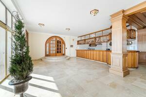 Villa di 8 Camere - Santa Cruz (16)