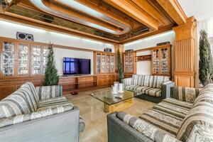 Villa di 8 Camere - Santa Cruz (19)