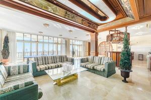 Villa di 8 Camere - Santa Cruz (21)