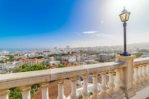 Villa di 8 Camere - Santa Cruz (29)