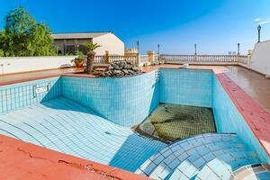 Villa di 8 Camere - Santa Cruz (32)