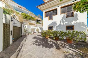 Villa di 8 Camere - Santa Cruz (33)