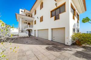 Villa di 8 Camere - Santa Cruz (35)