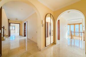 Villa di 8 Camere - Santa Cruz (38)