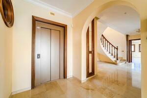 Villa di 8 Camere - Santa Cruz (39)