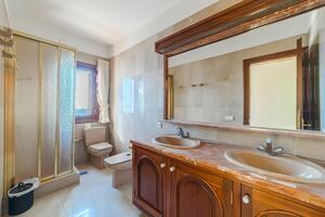 Villa di 8 Camere - Santa Cruz (40)