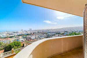 Villa di 8 Camere - Santa Cruz (44)