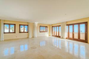 Villa di 8 Camere - Santa Cruz (45)