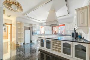 Villa di 8 Camere - Santa Cruz (51)