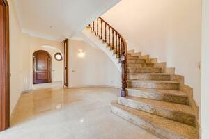 Villa di 8 Camere - Santa Cruz (54)