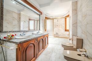 Villa di 8 Camere - Santa Cruz (59)