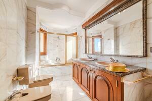 Villa di 8 Camere - Santa Cruz (62)