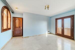 Villa di 8 Camere - Santa Cruz (64)