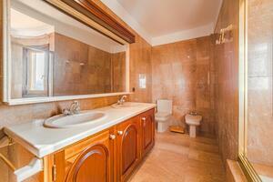 Villa di 8 Camere - Santa Cruz (66)