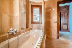 Villa di 8 Camere - Santa Cruz (67)