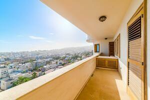 Villa di 8 Camere - Santa Cruz (72)