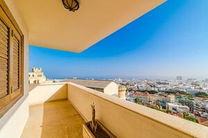 Villa di 8 Camere - Santa Cruz (73)