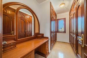 Villa di 8 Camere - Santa Cruz (76)