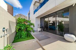 Luxury 5 Bedroom Villa - El Madroñal (10)