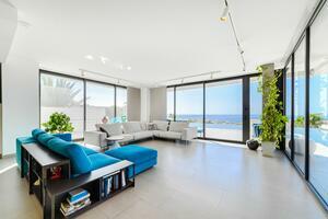 Luxury 5 Bedroom Villa - El Madroñal (14)