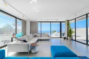 Luxury 5 Bedroom Villa - El Madroñal (15)