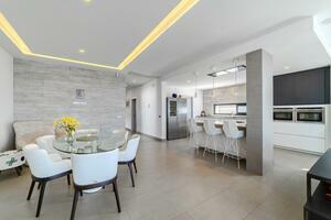 Luxury 5 Bedroom Villa - El Madroñal (18)