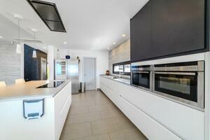 Luxury 5 Bedroom Villa - El Madroñal (20)