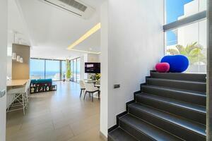 Luxury 5 Bedroom Villa - El Madroñal (23)