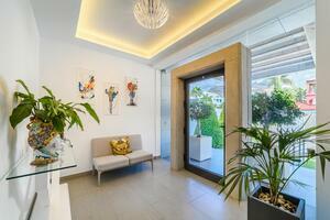 Luxury 5 Bedroom Villa - El Madroñal (24)