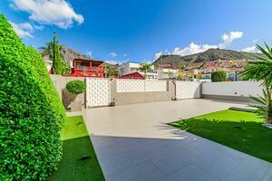 Luxury 5 Bedroom Villa - El Madroñal (51)