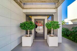 Luxury 5 Bedroom Villa - El Madroñal (53)