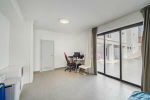 Luxury 5 Bedroom Villa - El Madroñal (59)