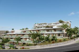 Luxury 1 Bedroom Apartment - Los Cristianos - ENA Luxury Homes (8)