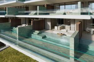 Luxury 1 Bedroom Apartment - Los Cristianos - ENA Luxury Homes (10)