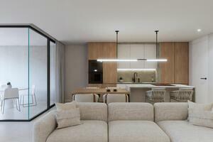 Luxury 1 Bedroom Apartment - Los Cristianos - ENA Luxury Homes (13)